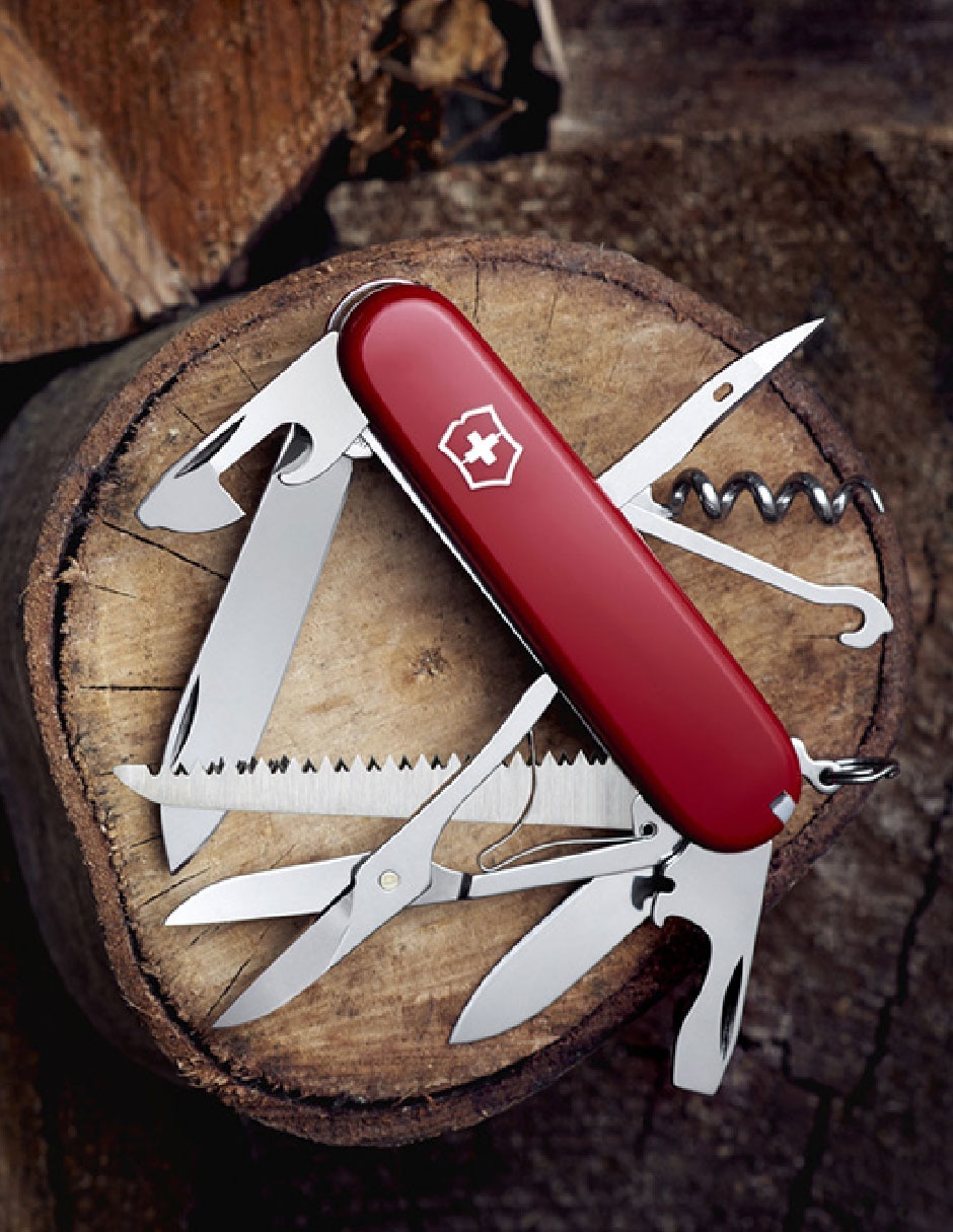 Navaja Huntsman 2