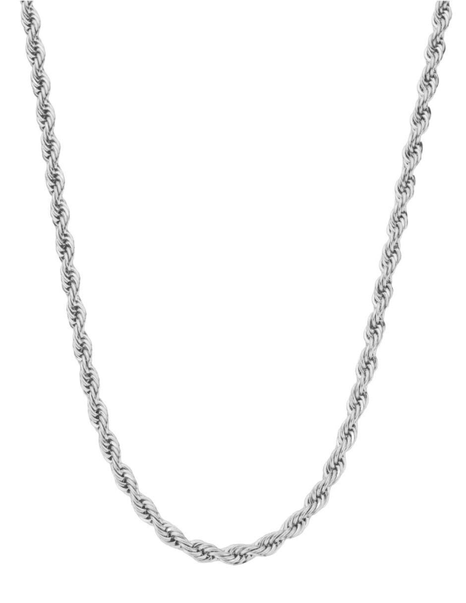 Collar Cuerda Collar Cuerda
