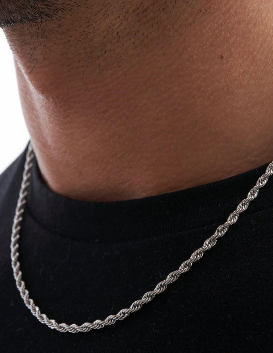 Collar Cuerda 2