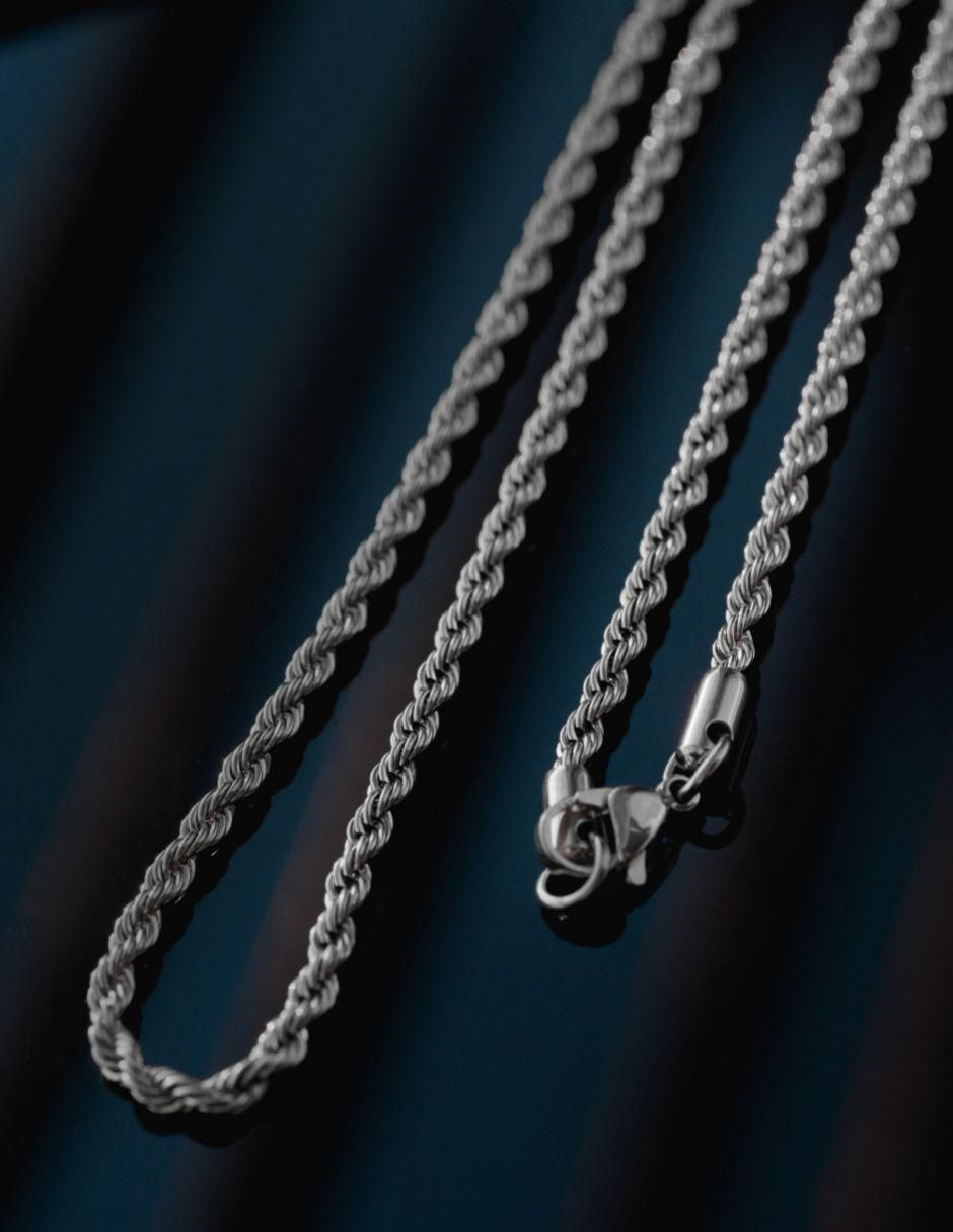 Collar Cuerda 4