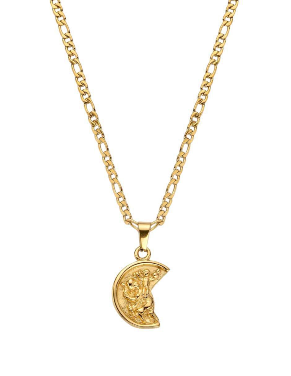 Collar St. Christopher