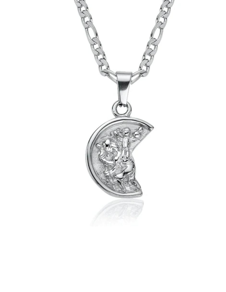 Collar St. Christopher