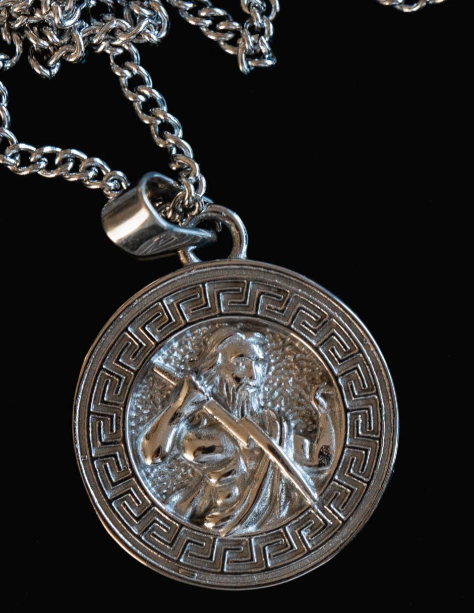 Collar Poseidon 2