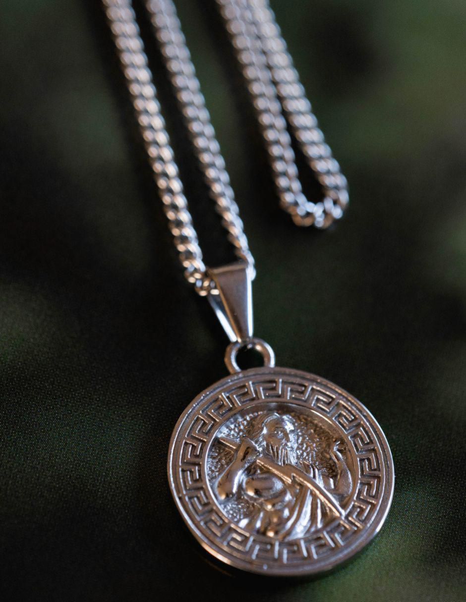 Collar Poseidon 4