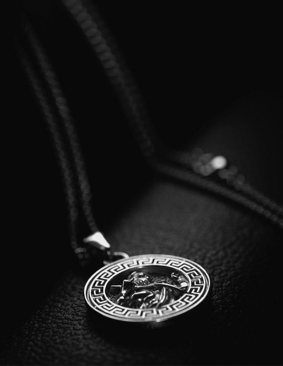 Collar Poseidon 5