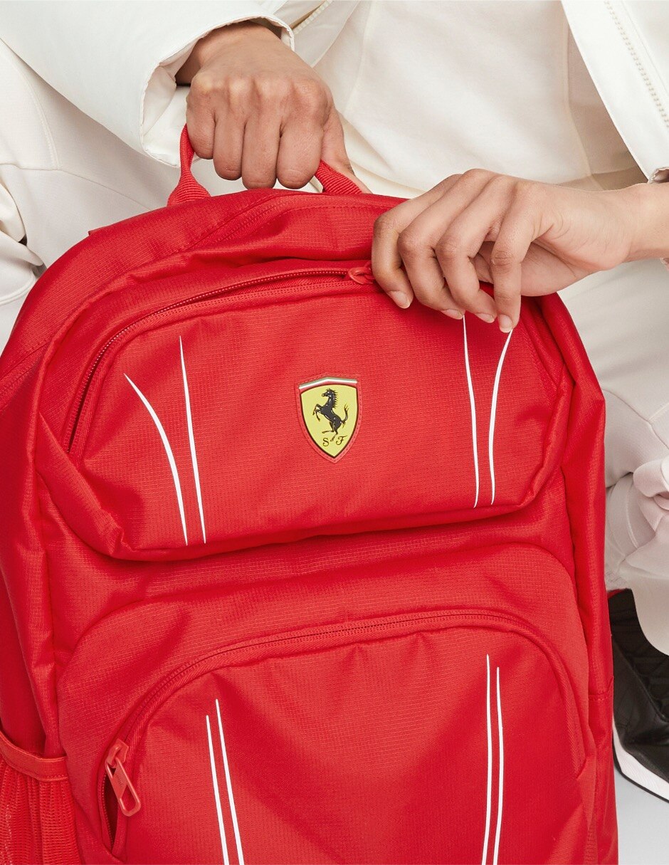 Mochila ferrari liverpool new arrivals