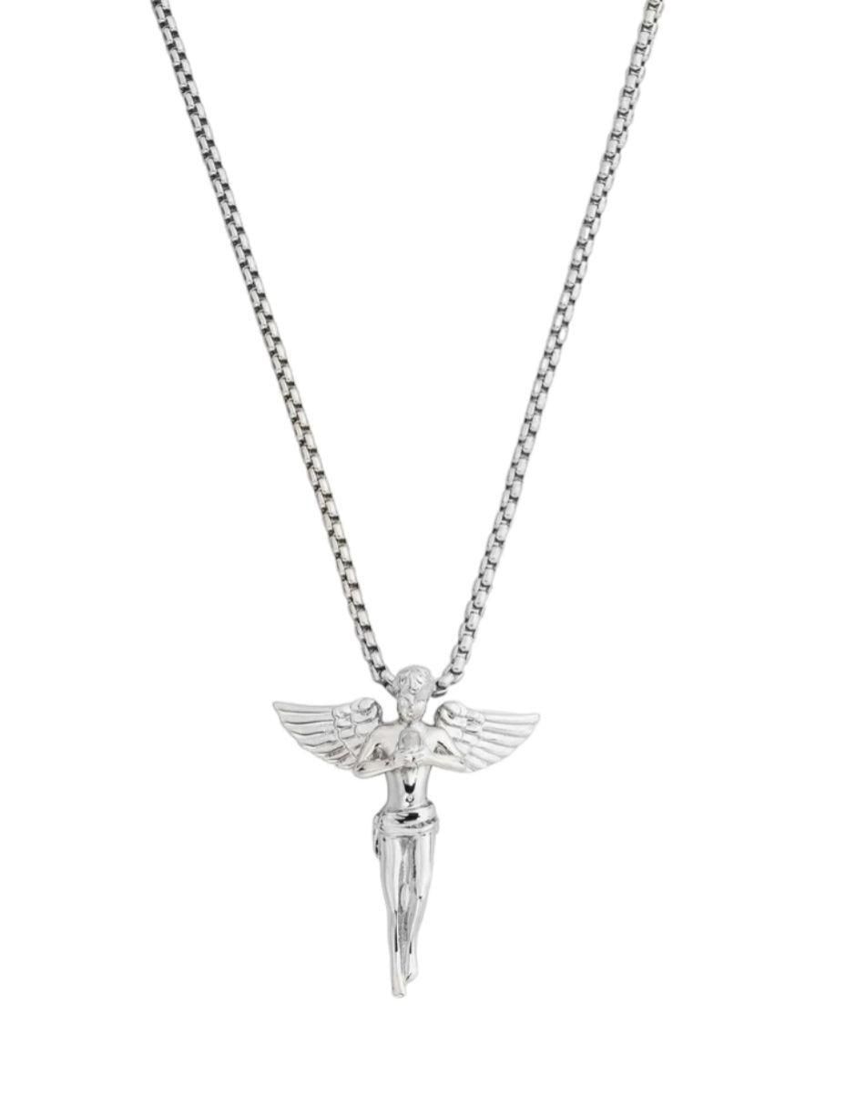 Collar de ángel Angel