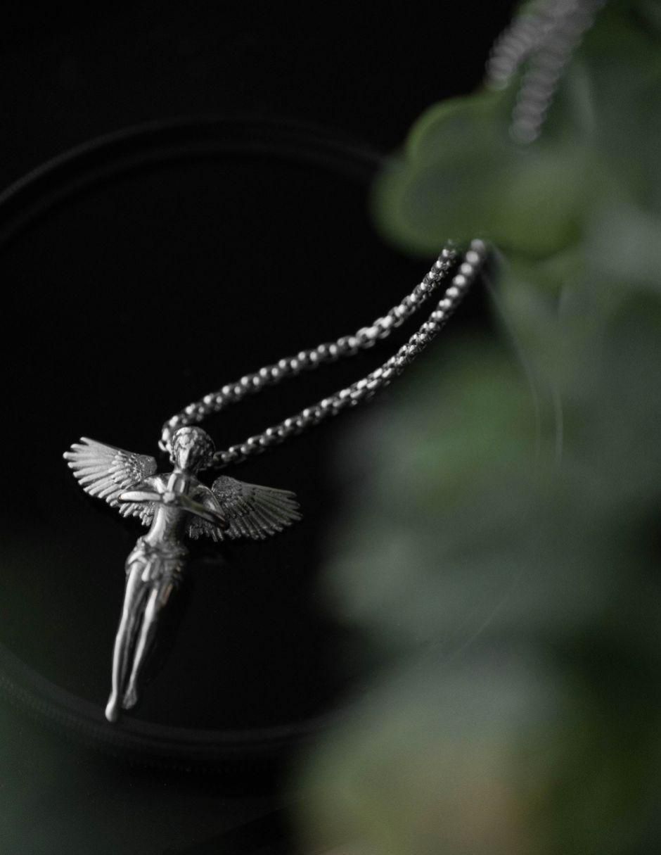Collar de ángel Angel 2