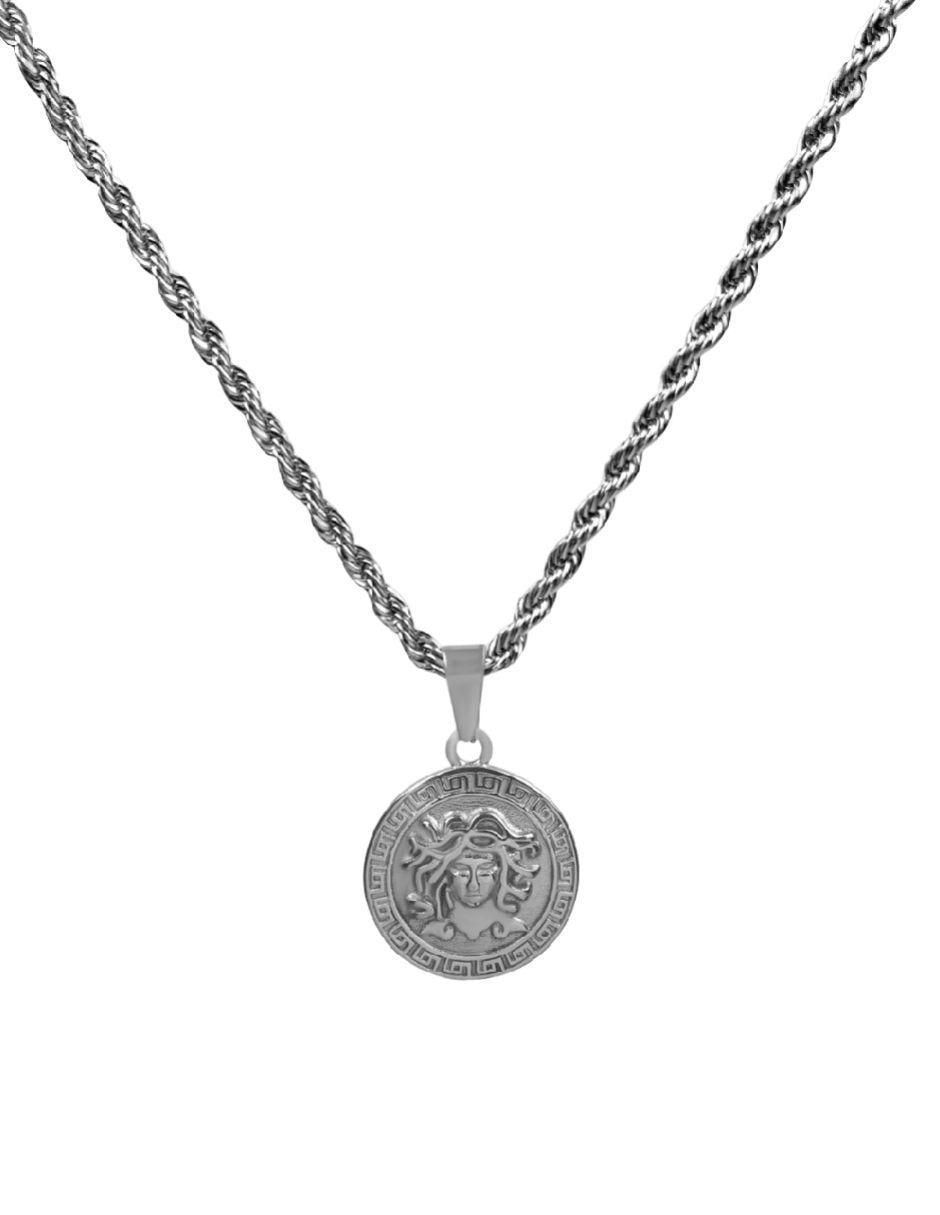 Collar Medusa