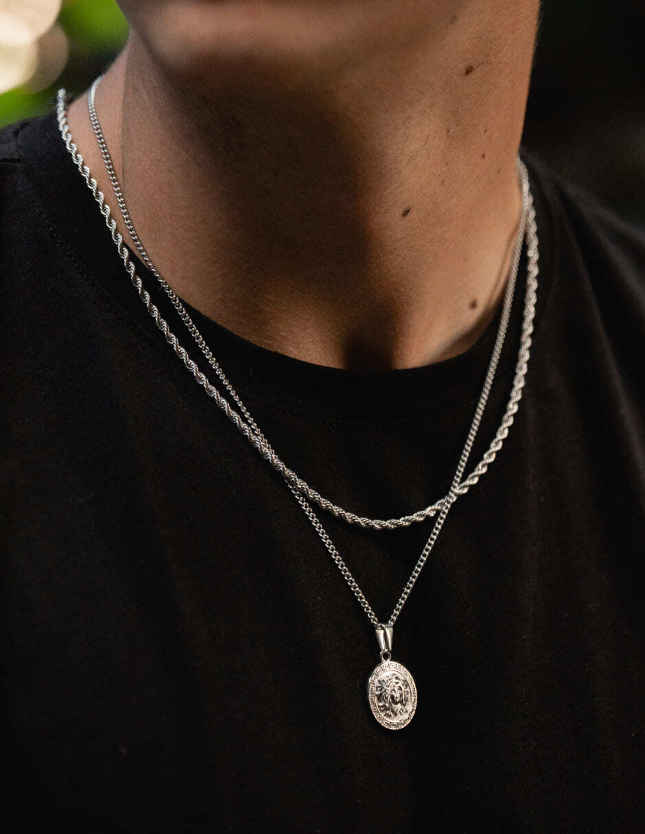 Collar Medusa 2