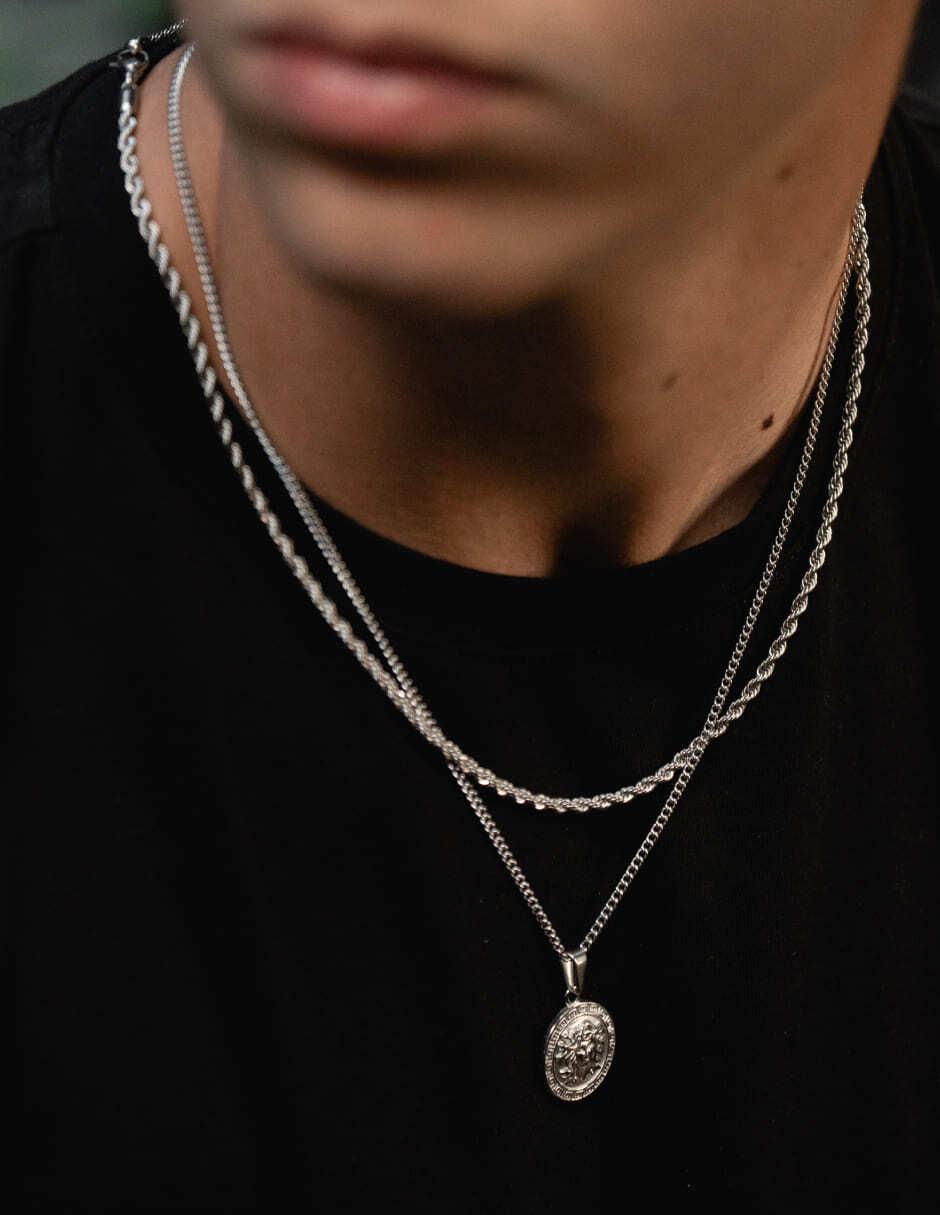 Collar Medusa 3