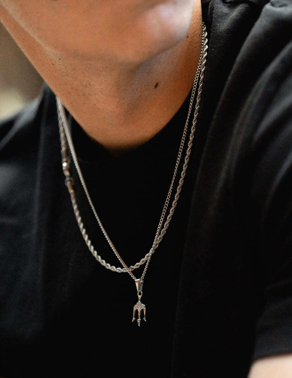 Collar Tridente 2