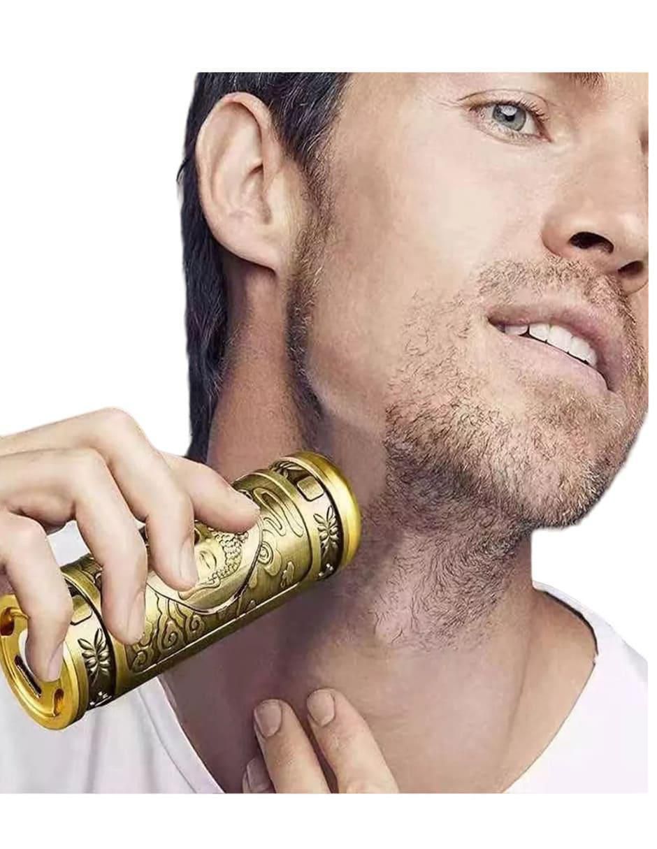 Recortadora de barba 3