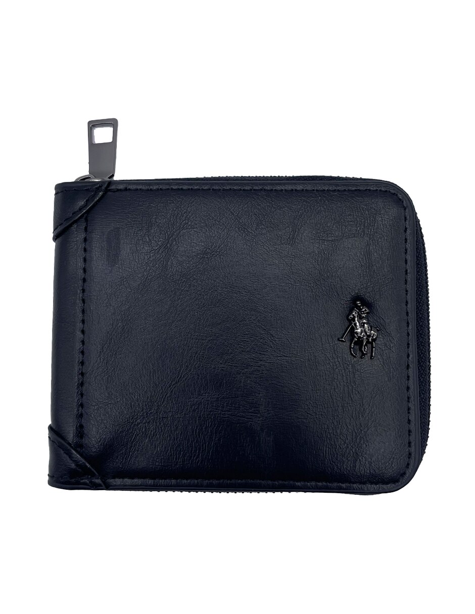 Cartera HPC Polo para hombre Suburbia