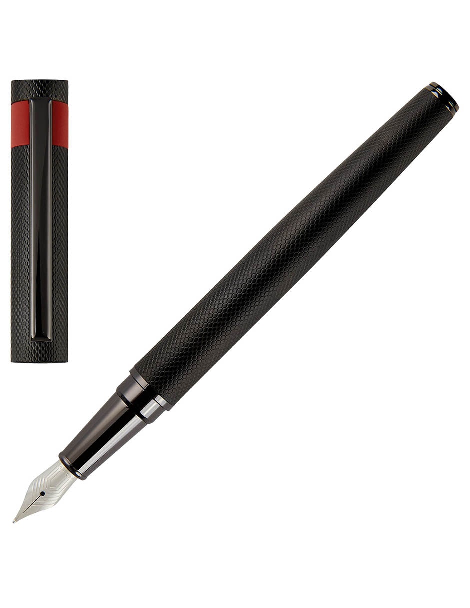 Pluma fuente Loop Diamond