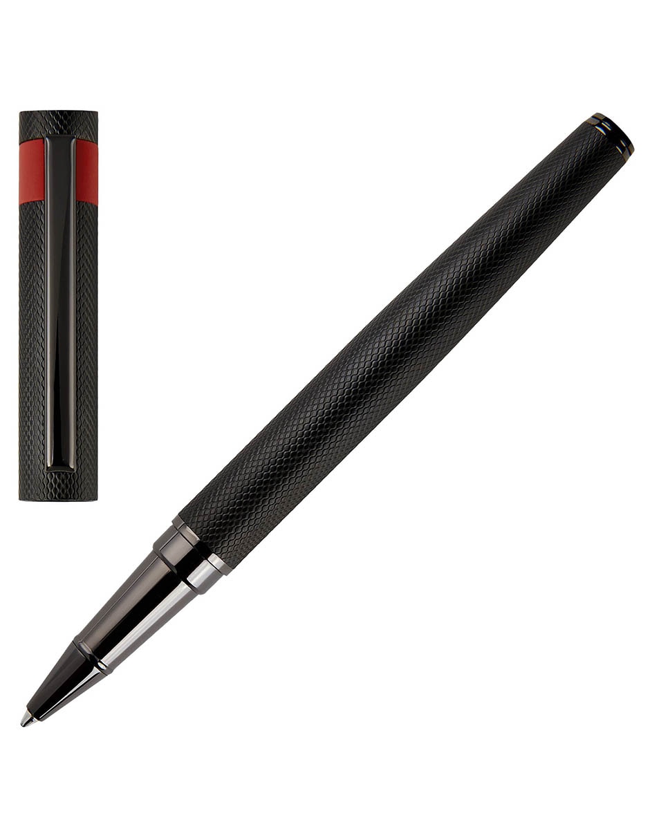 Rollerball estándar Loop Diamond punto medio