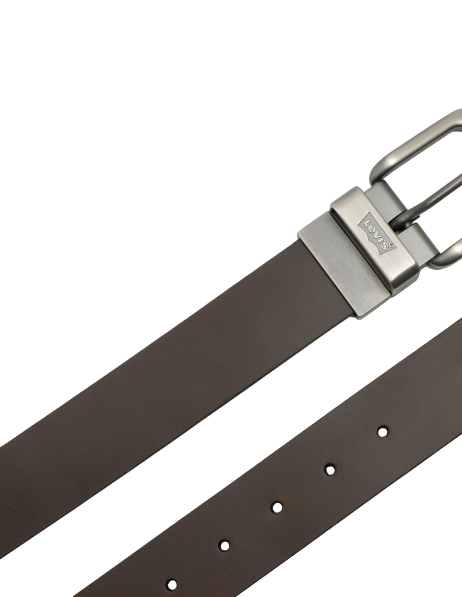 Cinturón de piel para hombre 3