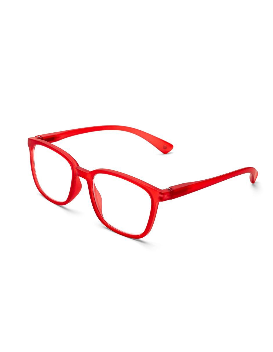 Lentes para luz azul Max unisex 2