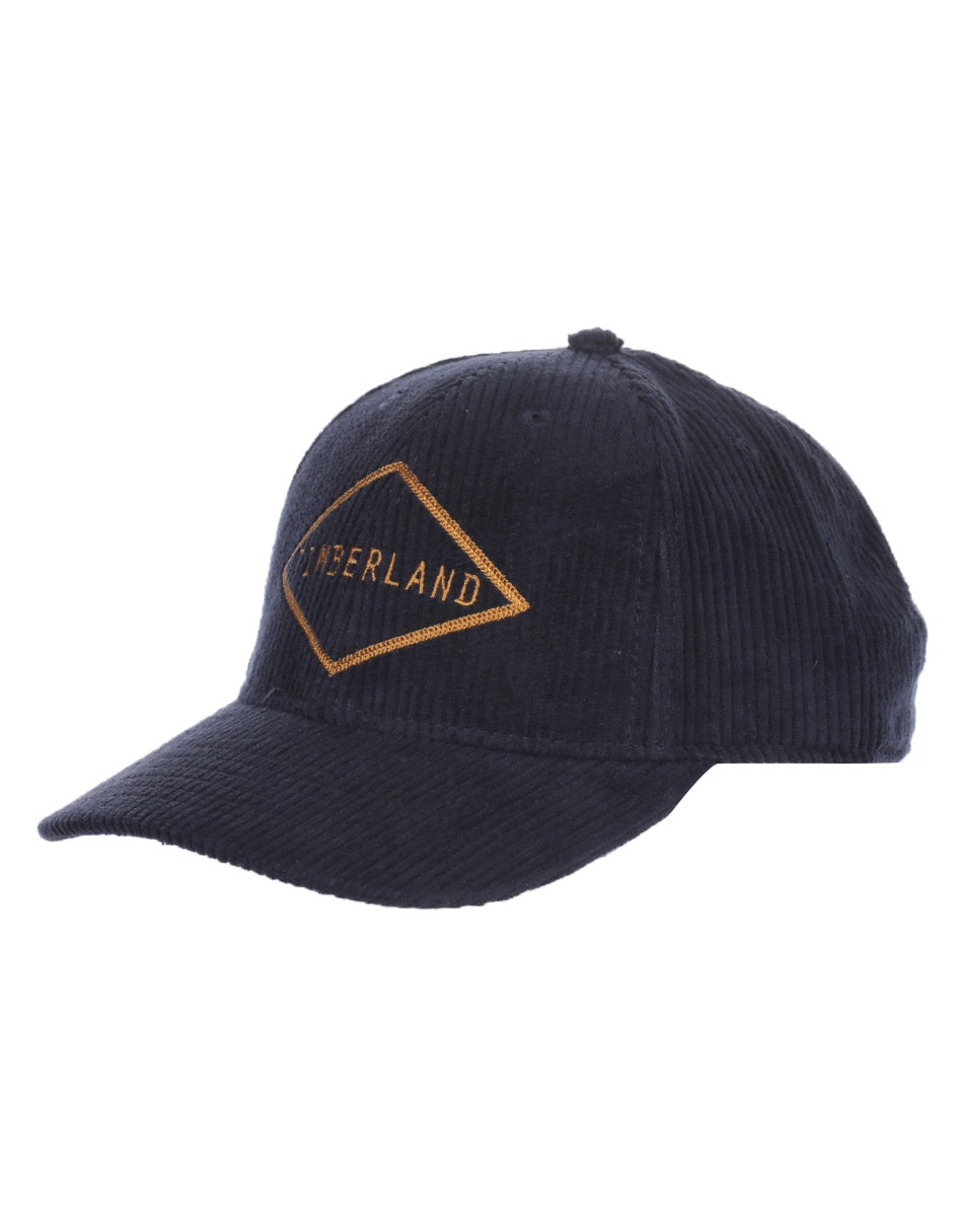 Gorra con visera curva snapback para hombre 3