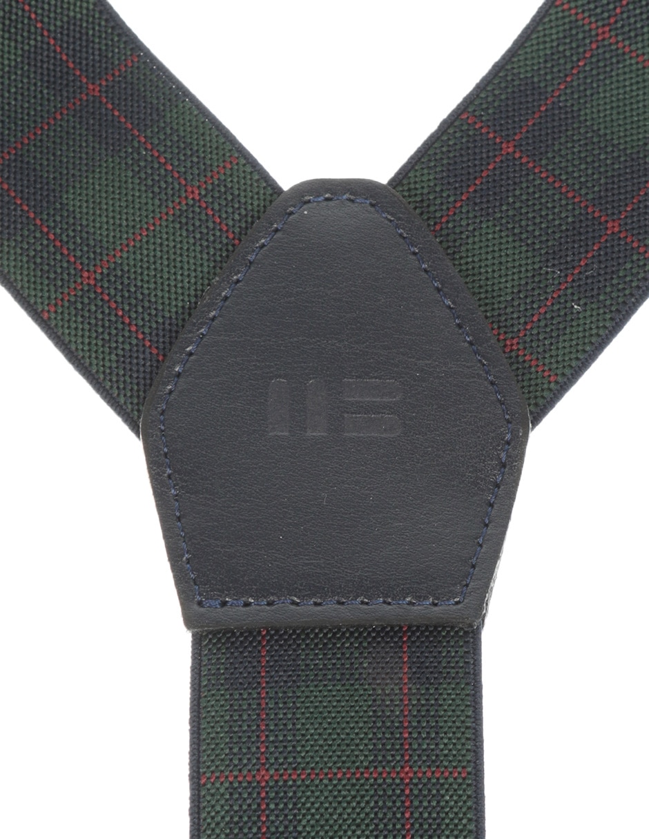 Tirantes para hombre 2