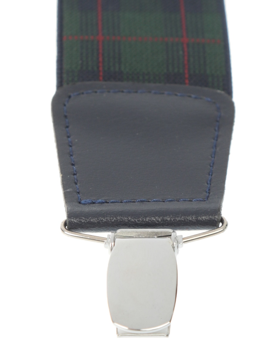 Tirantes para hombre 3