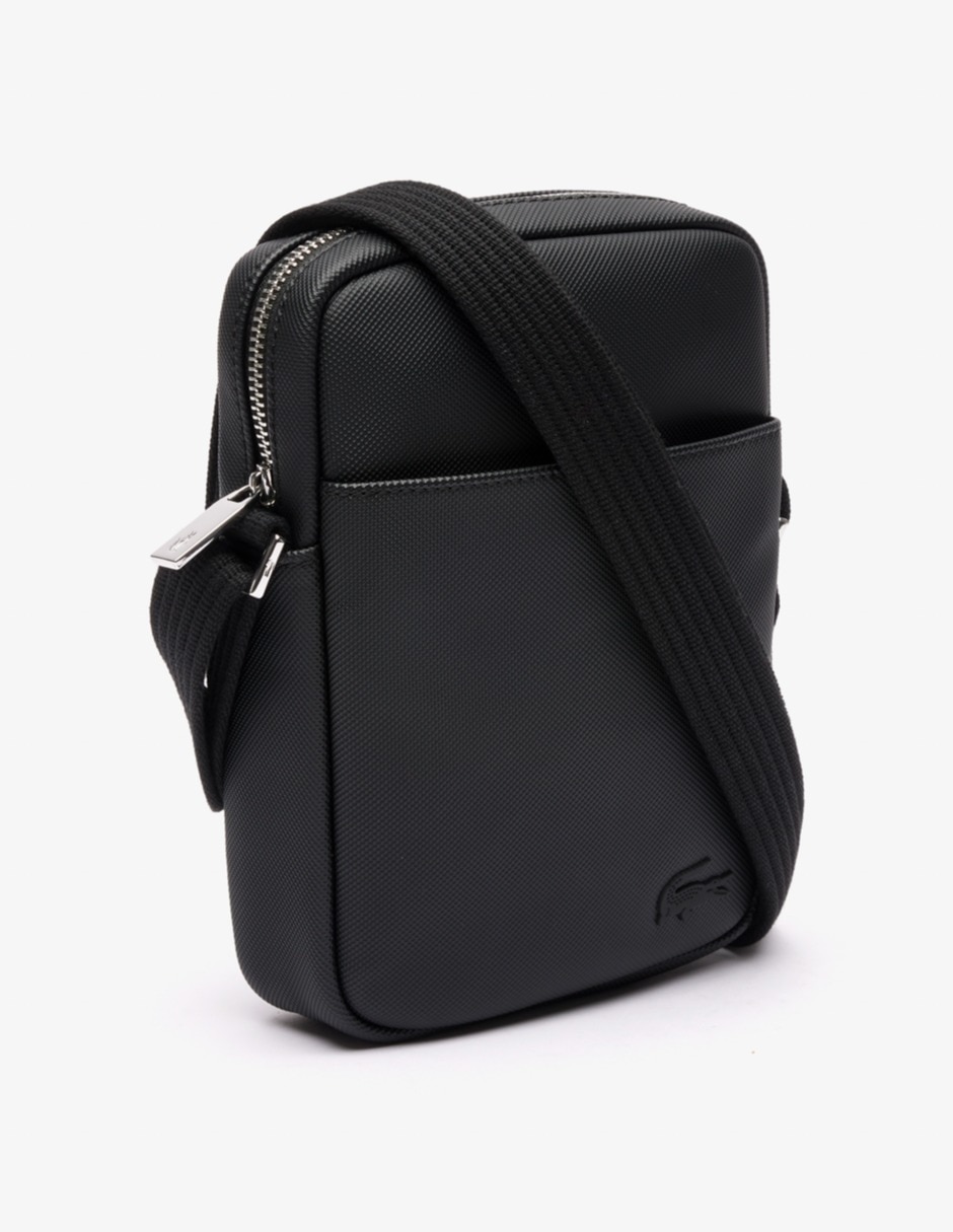Bolsa crossbody Core Essentials para hombre 2