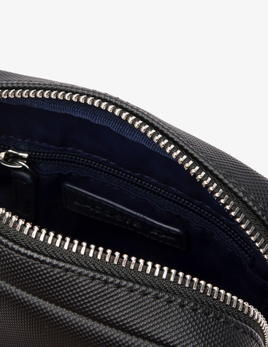 Bolsa crossbody Core Essentials para hombre 4