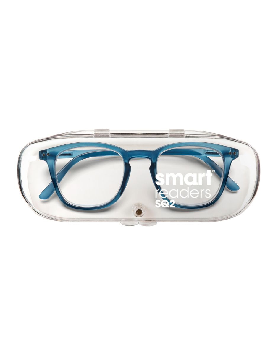 Lentes de lectura SQ2 unisex 3