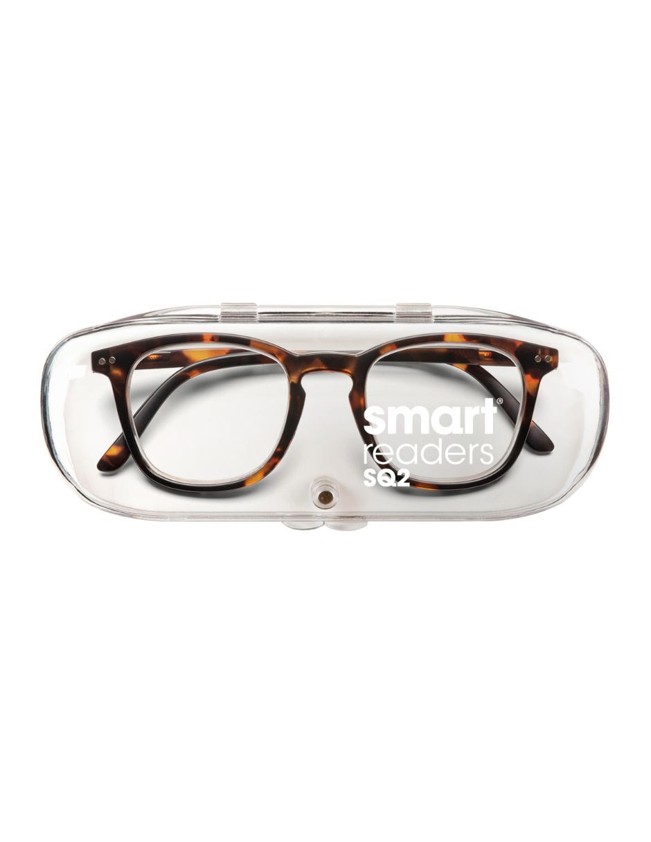 Lentes de lectura SQ2 unisex 3
