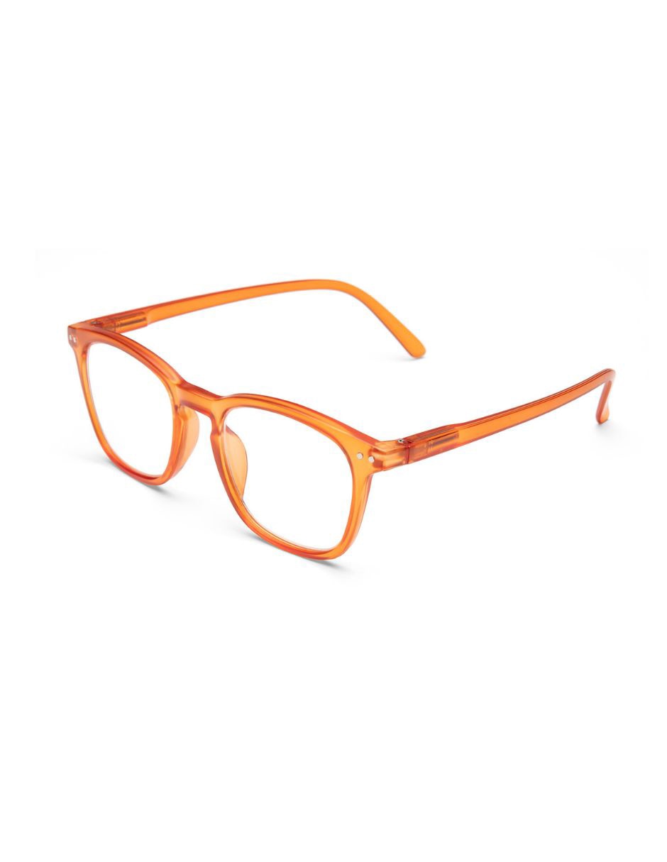 Lentes de lectura b+d sq2 cuadrado "para" (si aplica) unisex