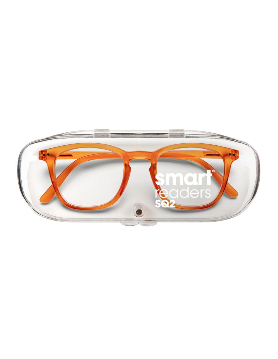 Lentes de lectura b+d sq2 cuadrado "para" (si aplica) unisex