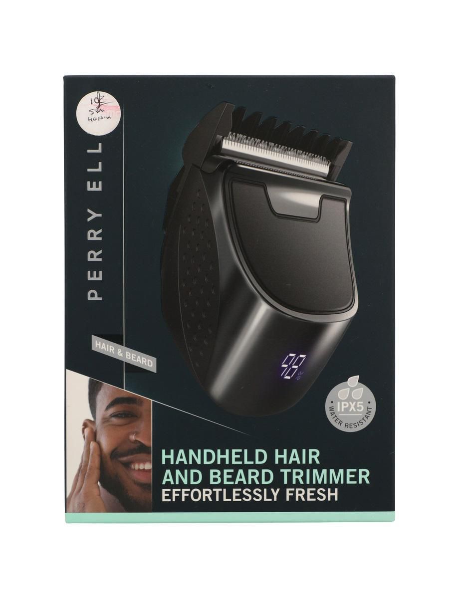 Recortadora de cabello PER-PM206 8