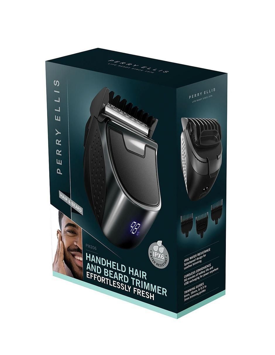 Recortadora de cabello PER-PM206 9