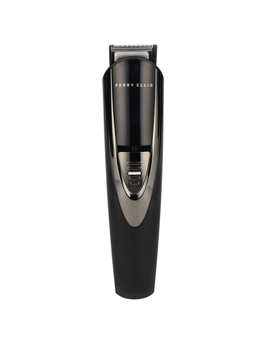 Recortadora para cabello, barba y cuerpo PER-PM207 4