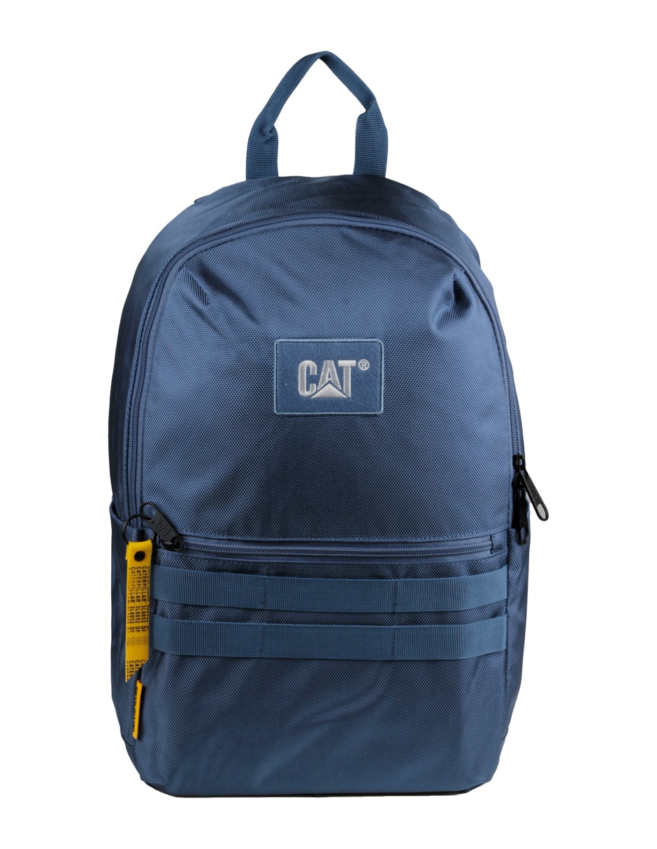 Mochila para best sale laptop caterpillar