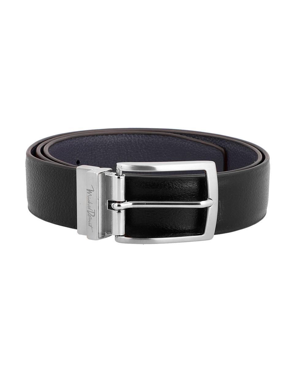 Cinturón de piel bovina para hombre 1