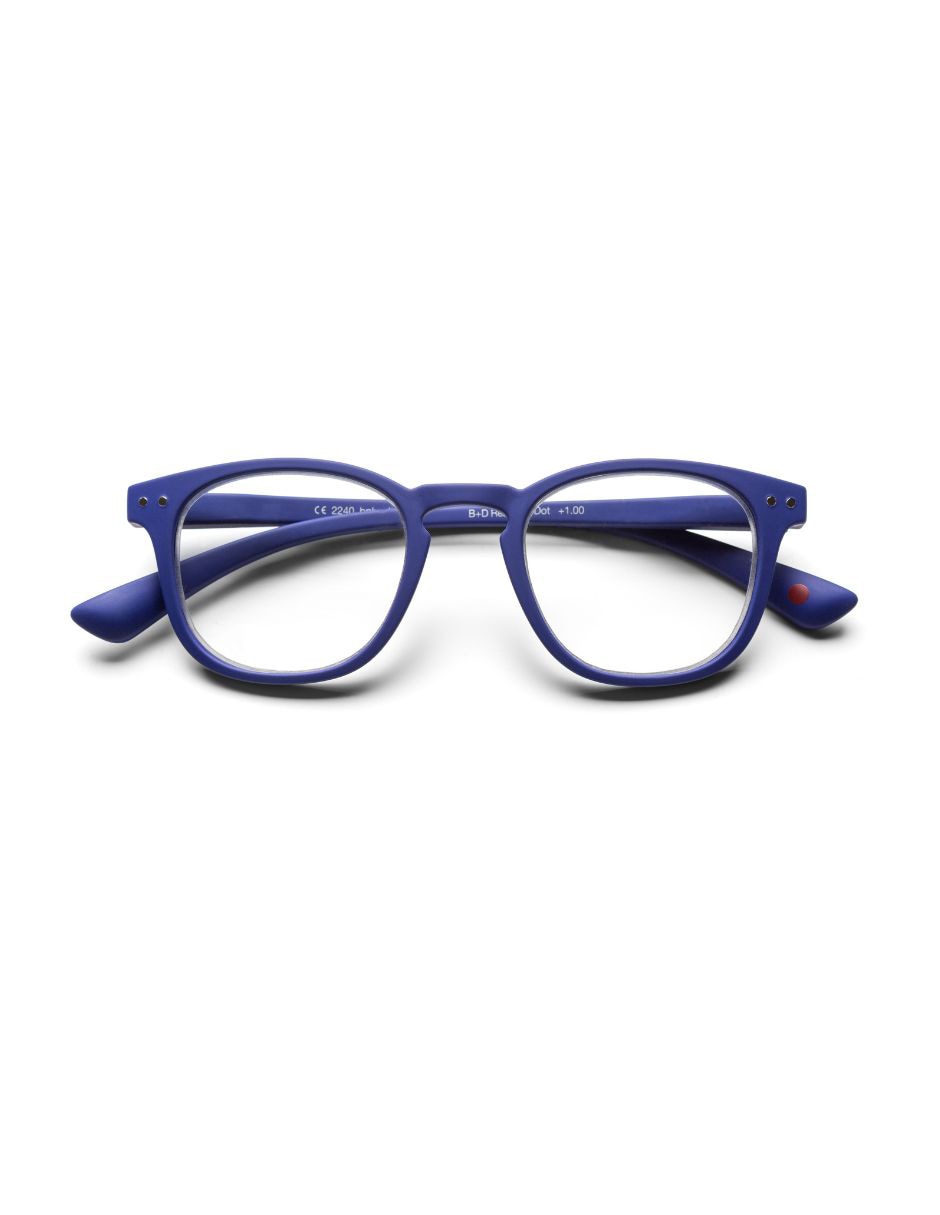 Lentes para luz azul Dot unisex