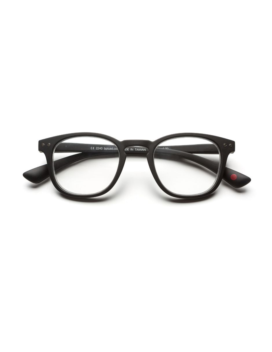 Lentes para luz azul Dot unisex