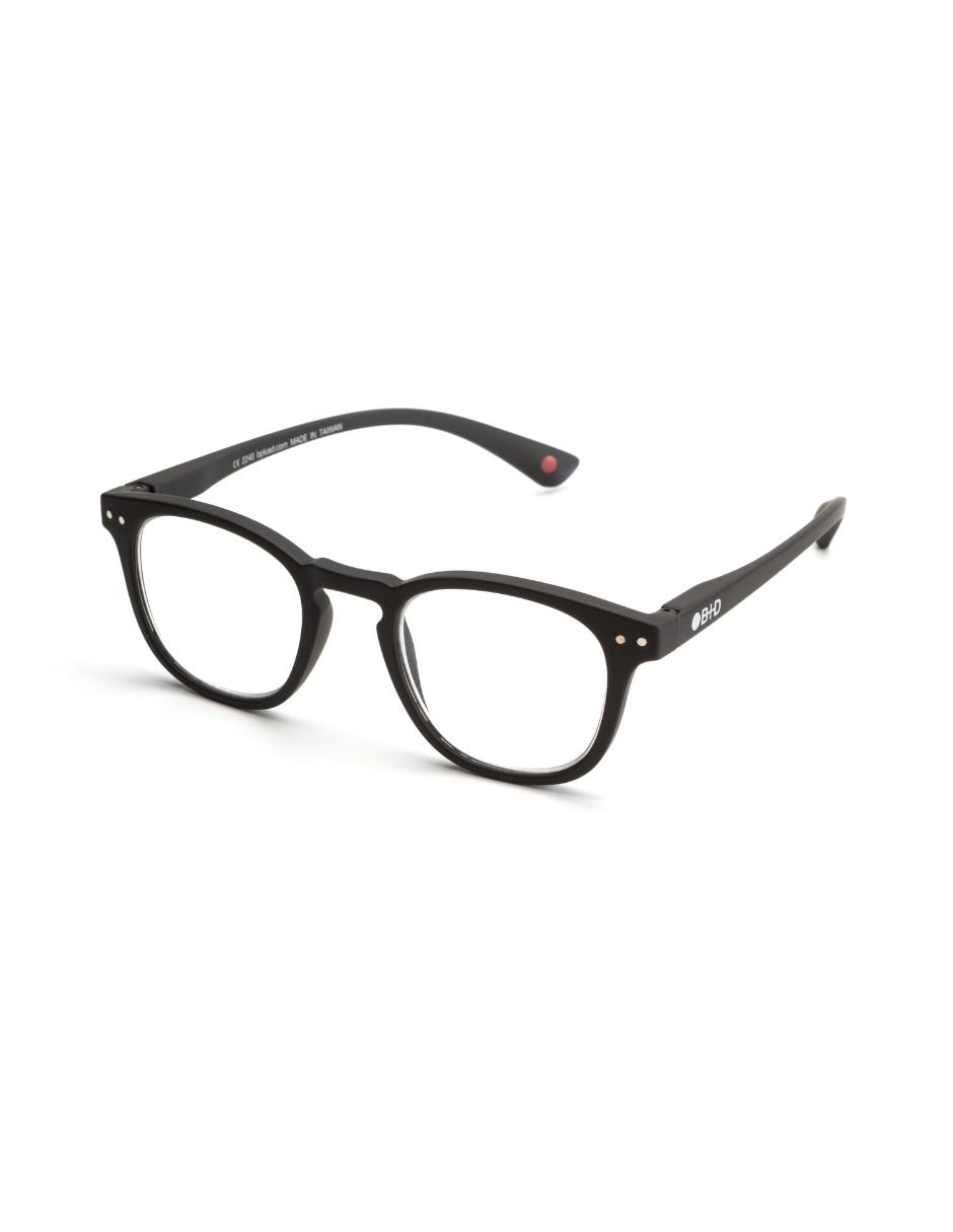 Lentes para luz azul Dot unisex 2