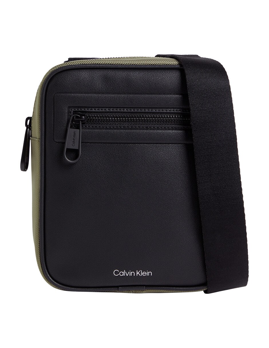 Bolsa crossbody Calvin Klein para hombre Liverpool