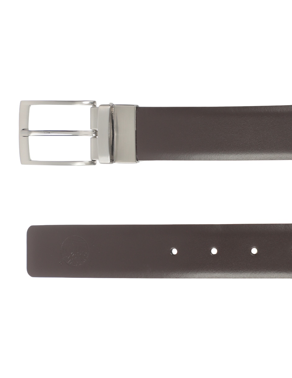 Cinturón de piel para hombre 2