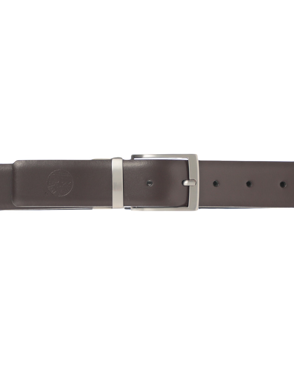 Cinturón de piel para hombre 3