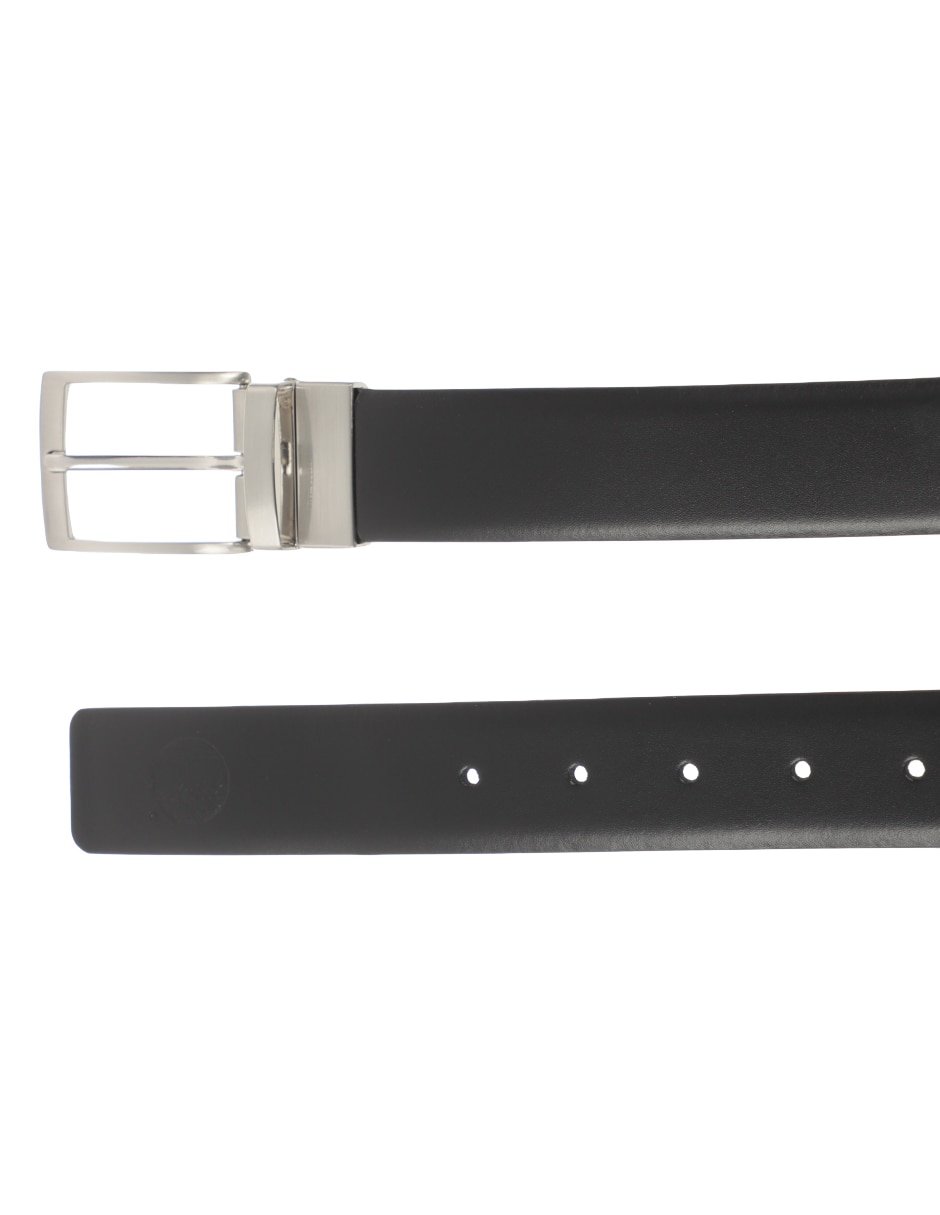 Cinturón de piel para hombre 2