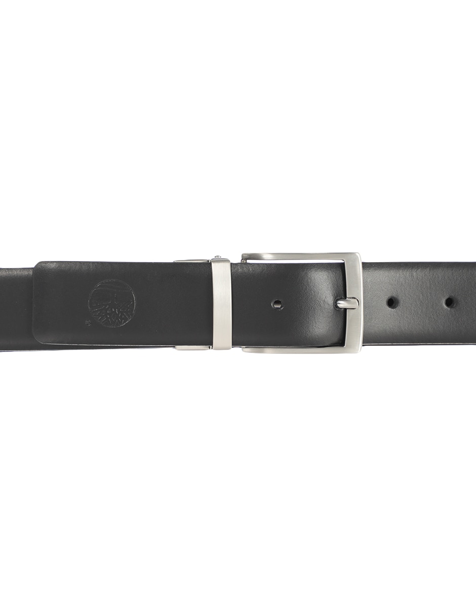 Cinturón de piel para hombre 3