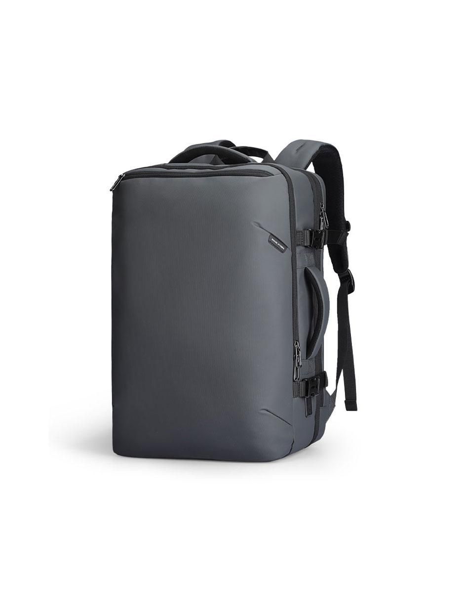 Mochila con portalaptop para hombre