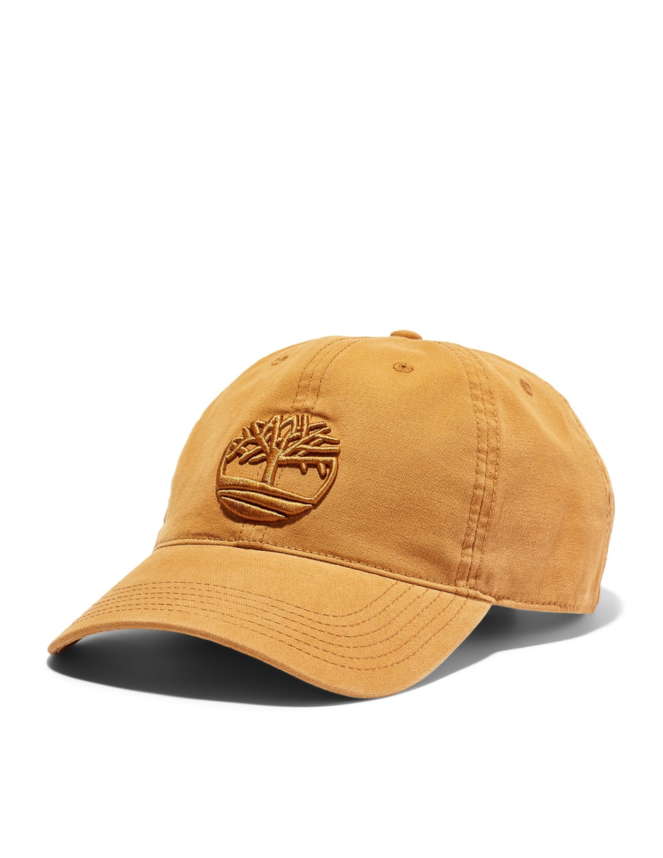 Gorra con visera curva Headwear para hombre 1