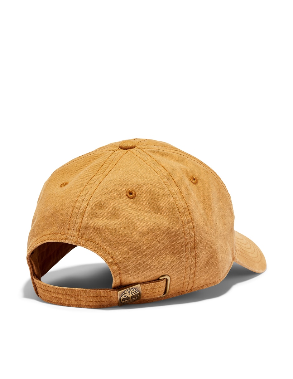 Gorra con visera curva Headwear para hombre 2