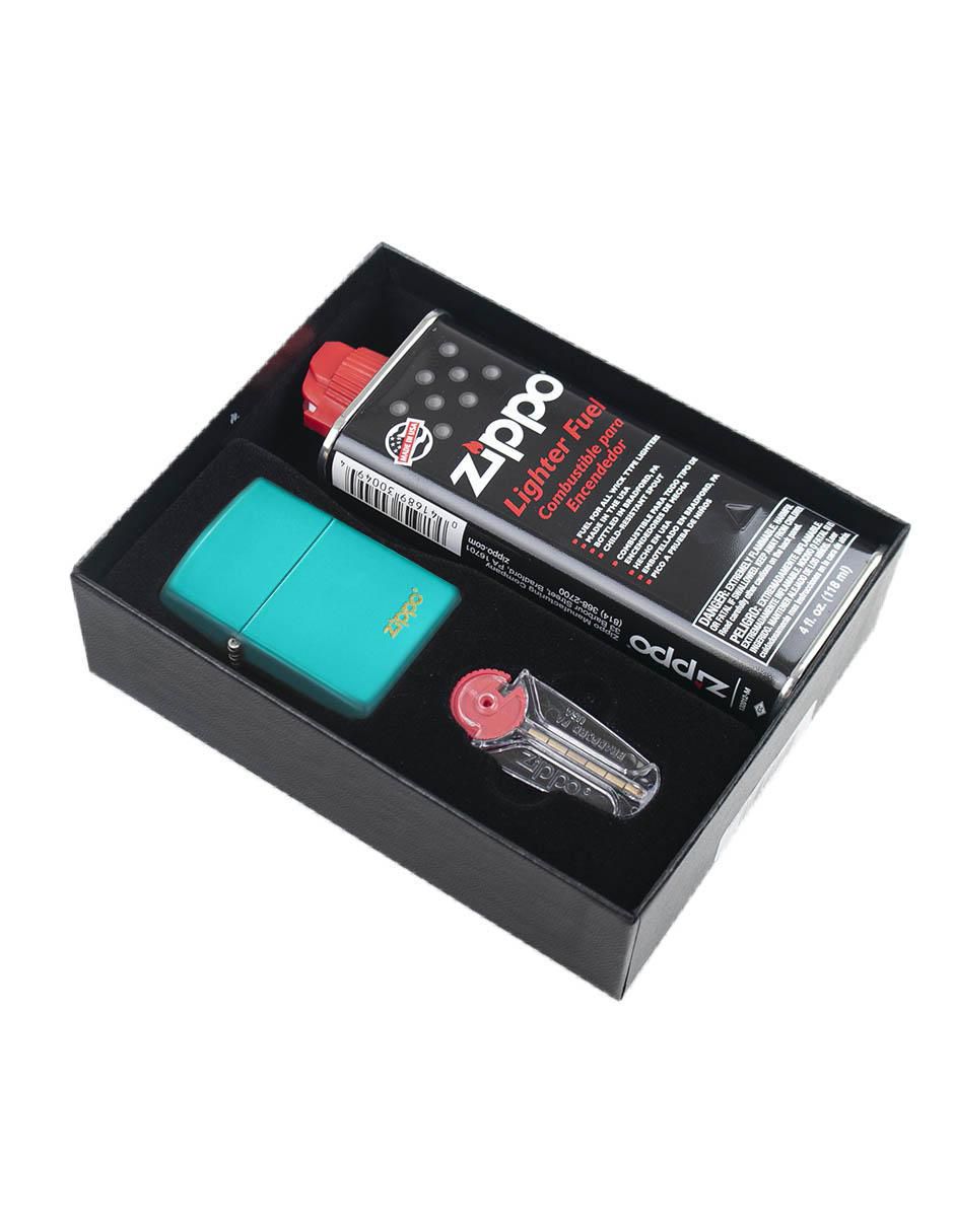 Encendedor Premium Lighter Fluid 3