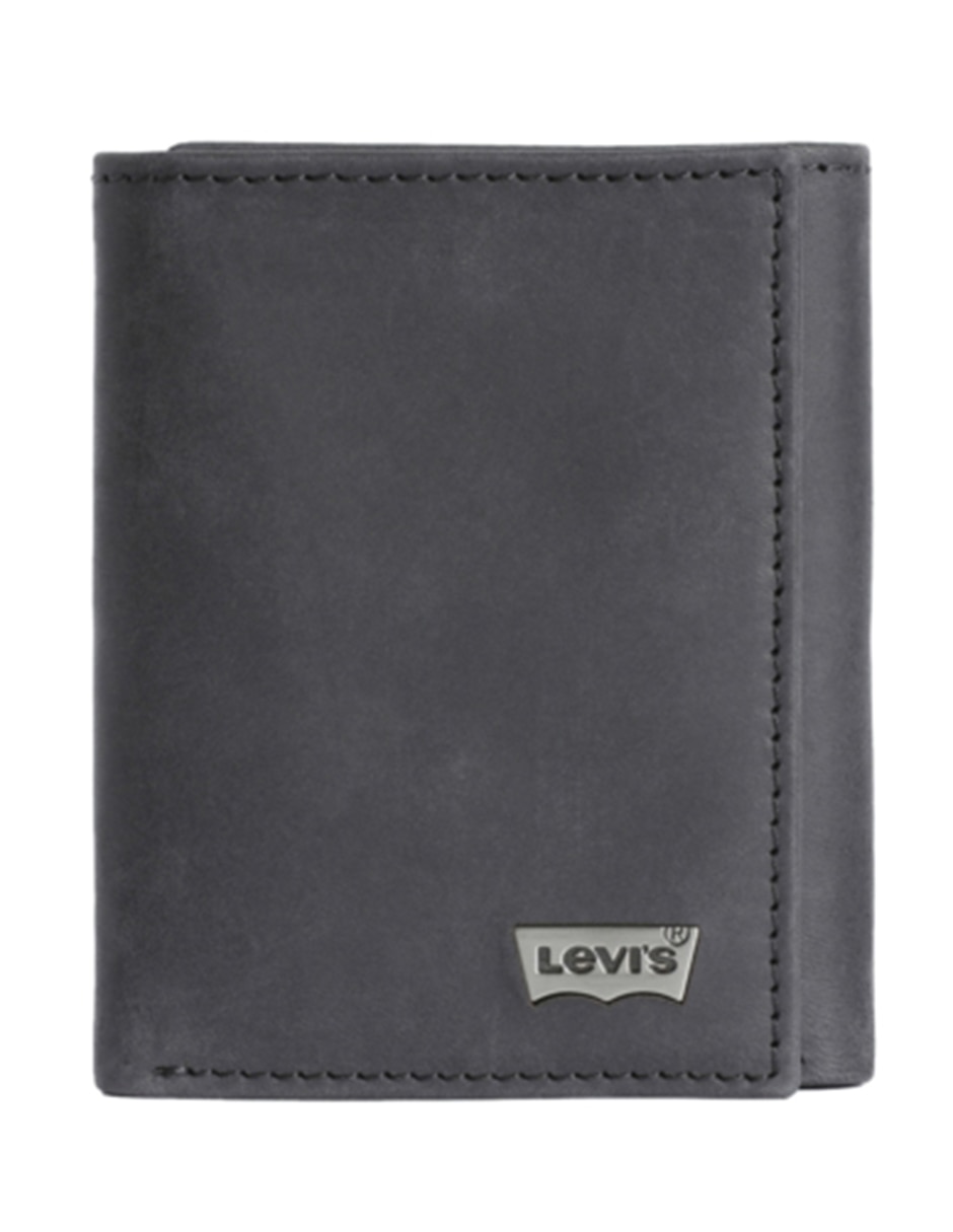 Cartera Levi s Trifold para hombre Liverpool