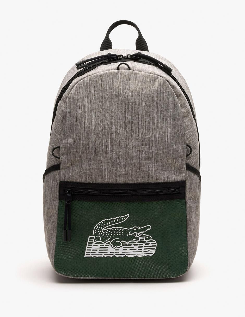 Bolsa discount lacoste liverpool